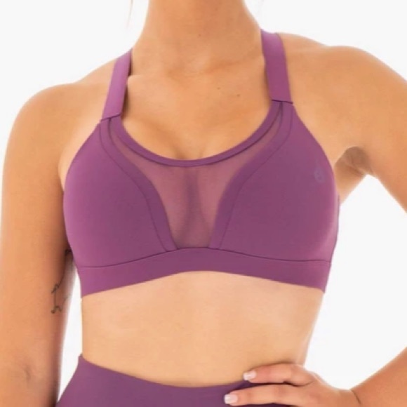 Collide sports bra